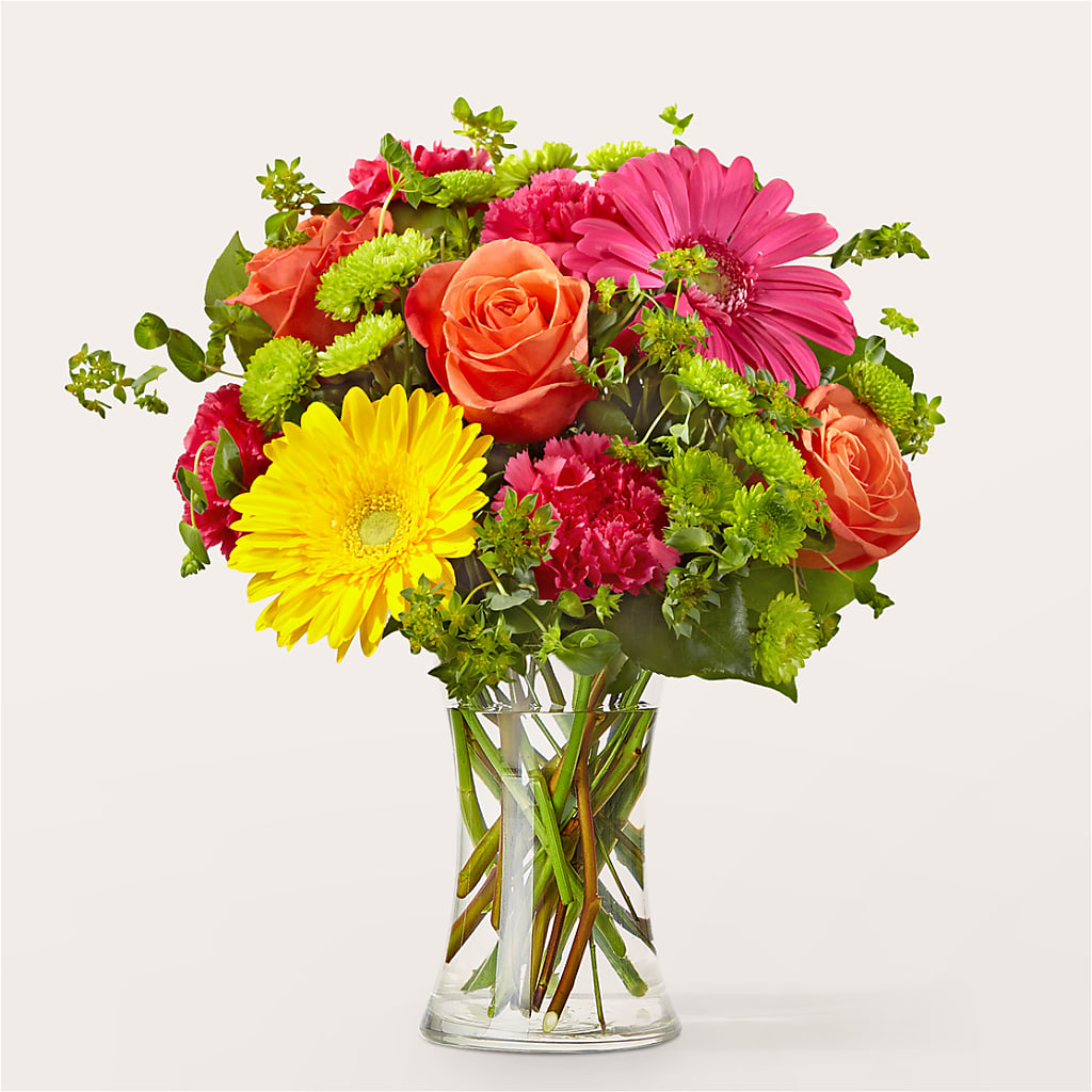 Fruit Punch Bouquet – TIFFANEY'S FLOWERS & GIFTS, Junction City KY