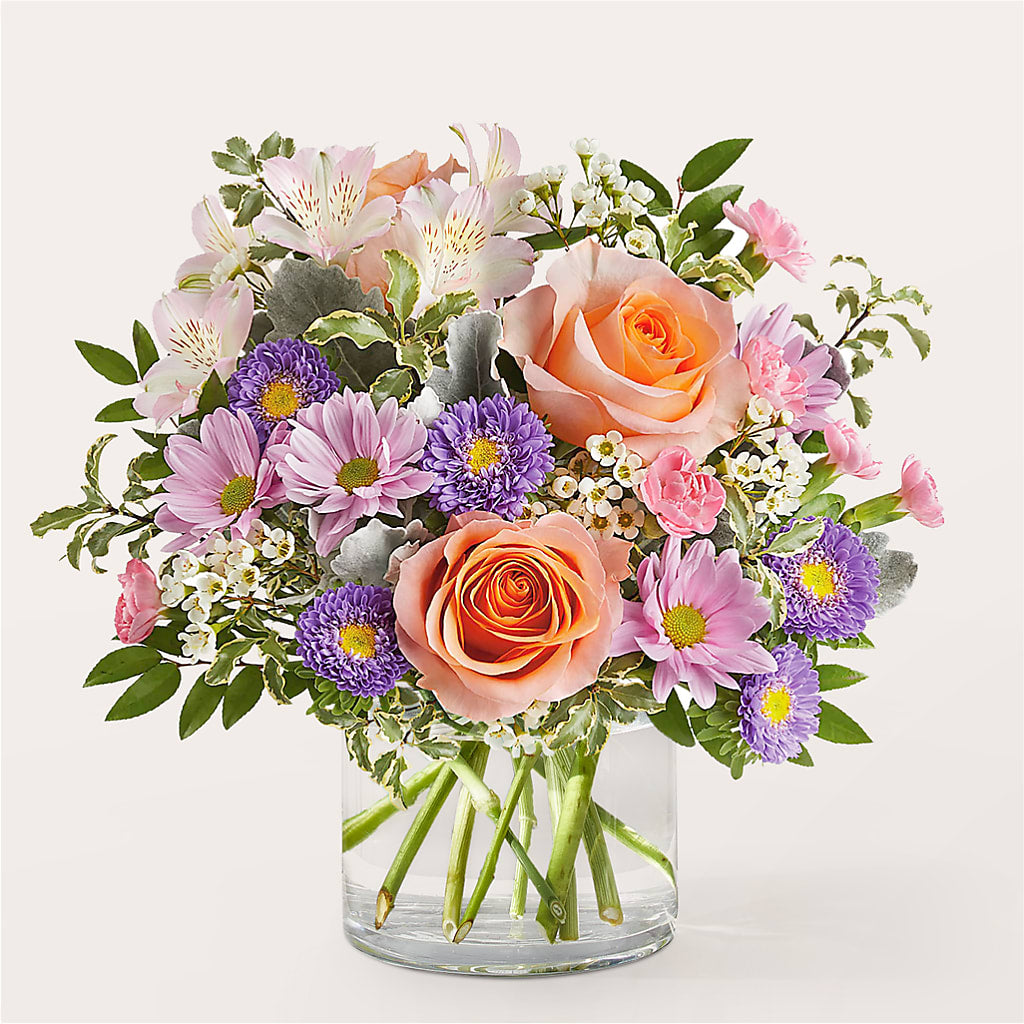 Glimmer Bouquet – TIFFANEY'S FLOWERS & GIFTS, Junction City KY