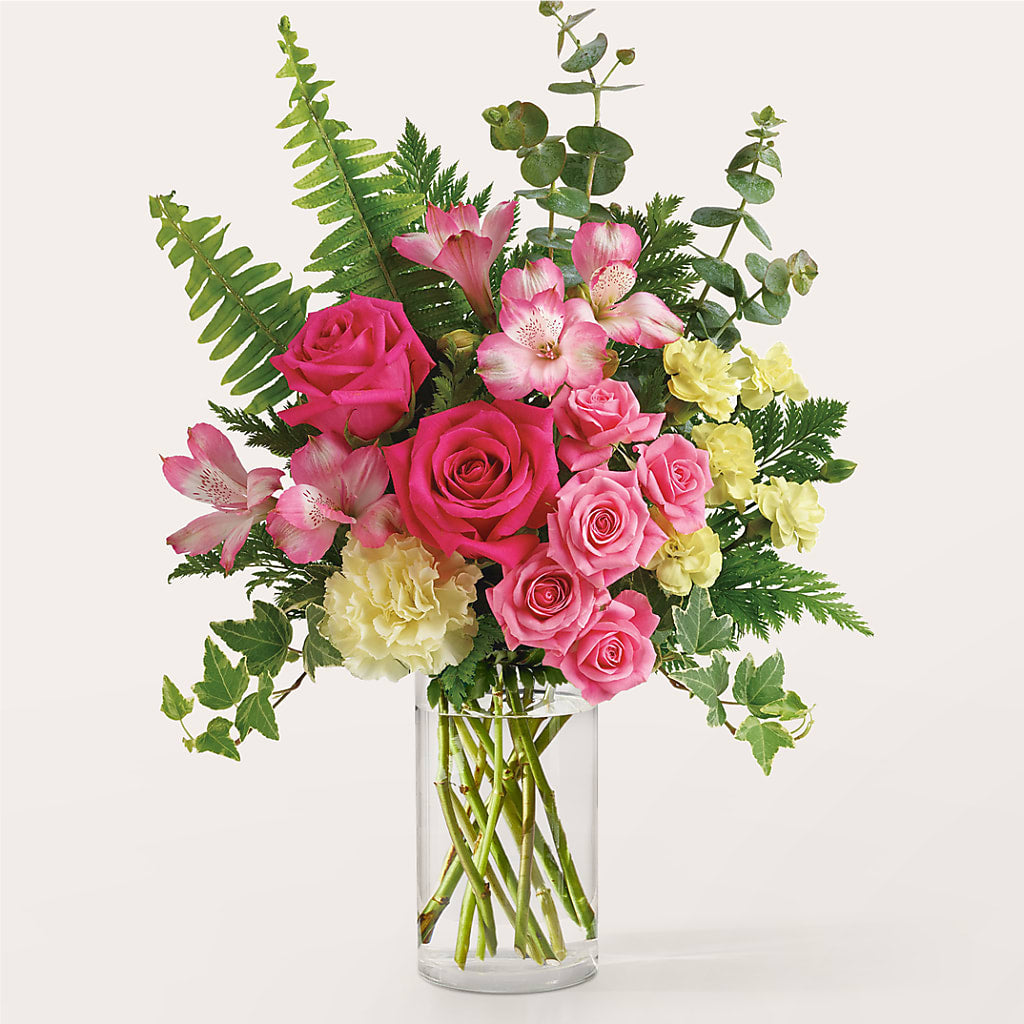 Strawberry Margarita Bouquet – TIFFANEY'S FLOWERS & GIFTS, Junction City KY