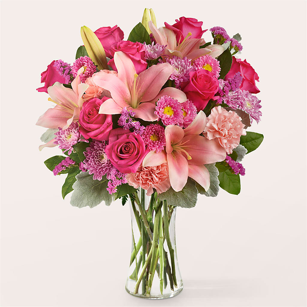 Dream Come True Bouquet – TIFFANEY'S FLOWERS & GIFTS, Junction City KY