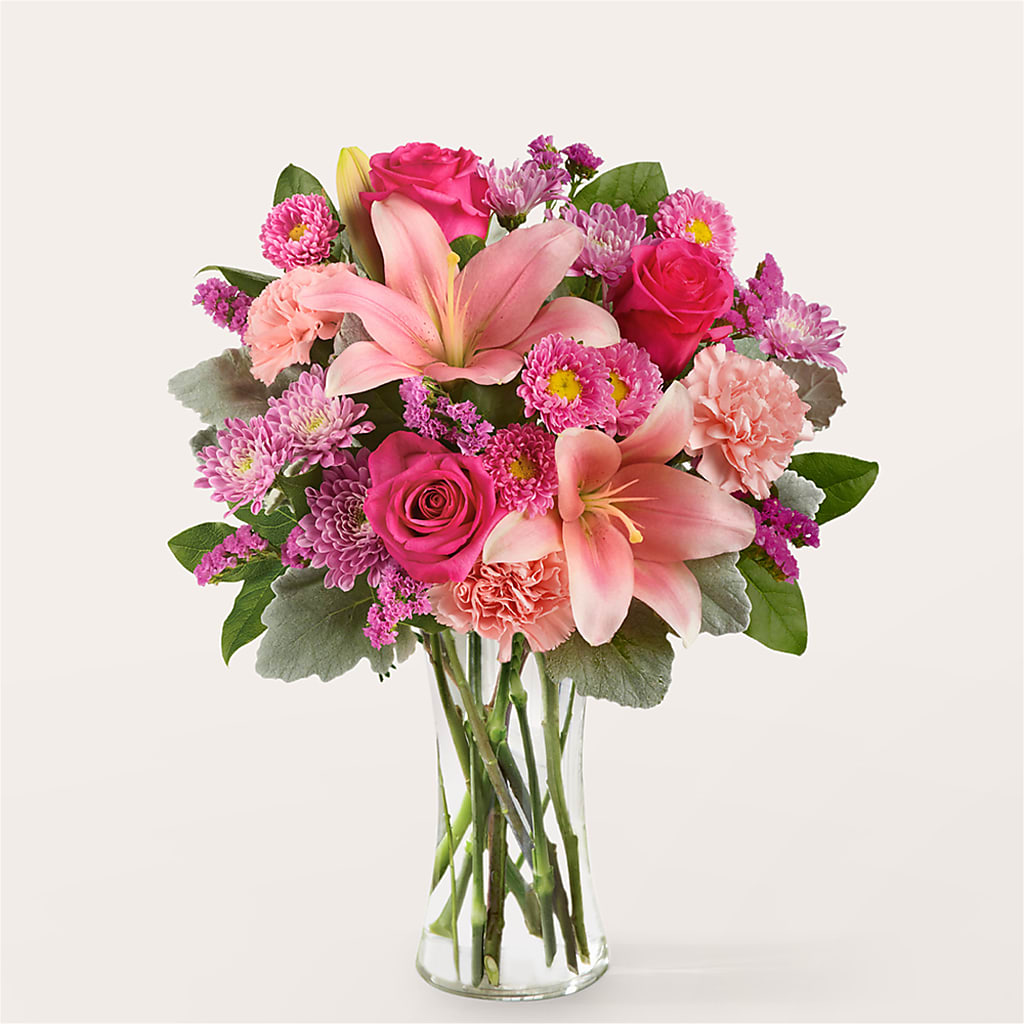 Dream Come True Bouquet – TIFFANEY'S FLOWERS & GIFTS, Junction City KY