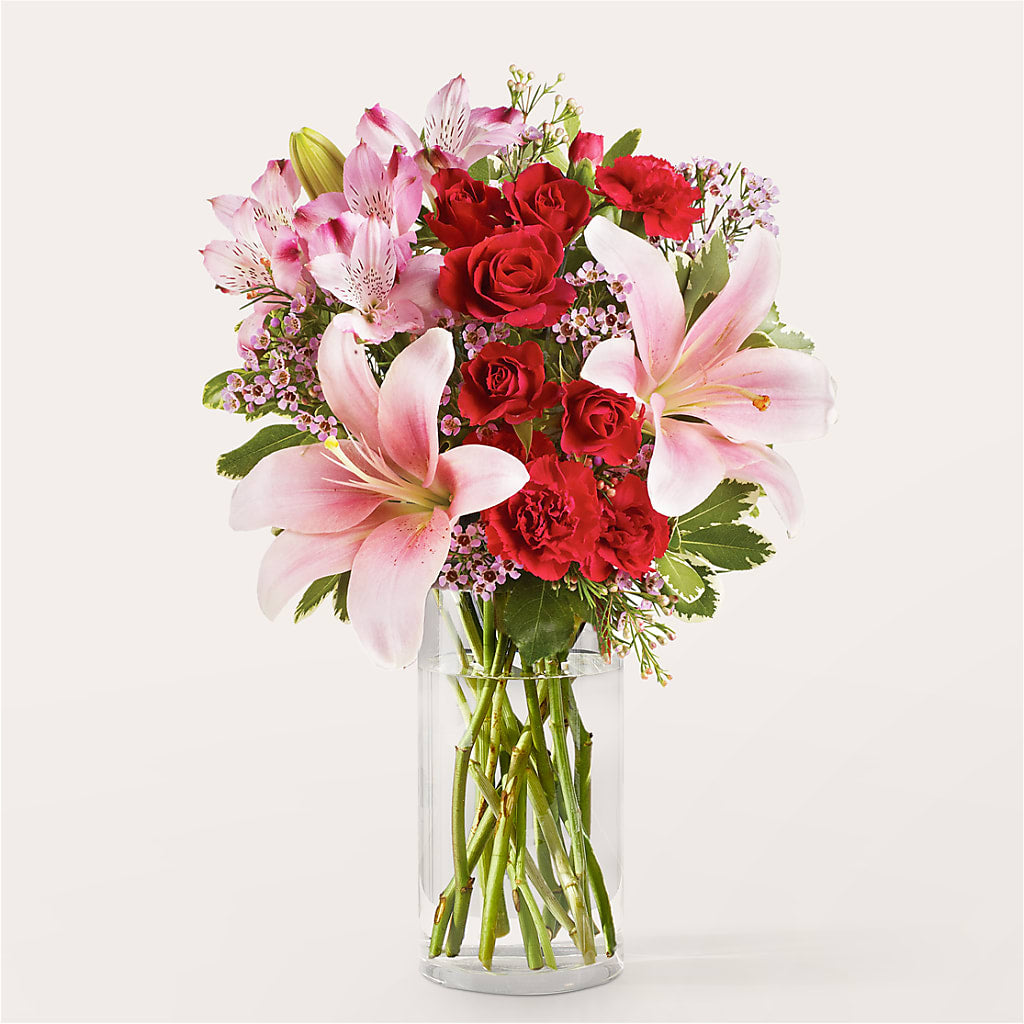 Kismet Bouquet – TIFFANEY'S FLOWERS & GIFTS, Junction City KY