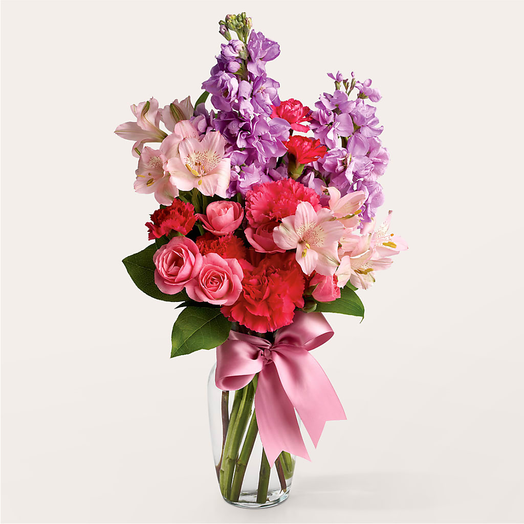 Main Character Bouquet – TIFFANEY'S FLOWERS & GIFTS, Junction City KY