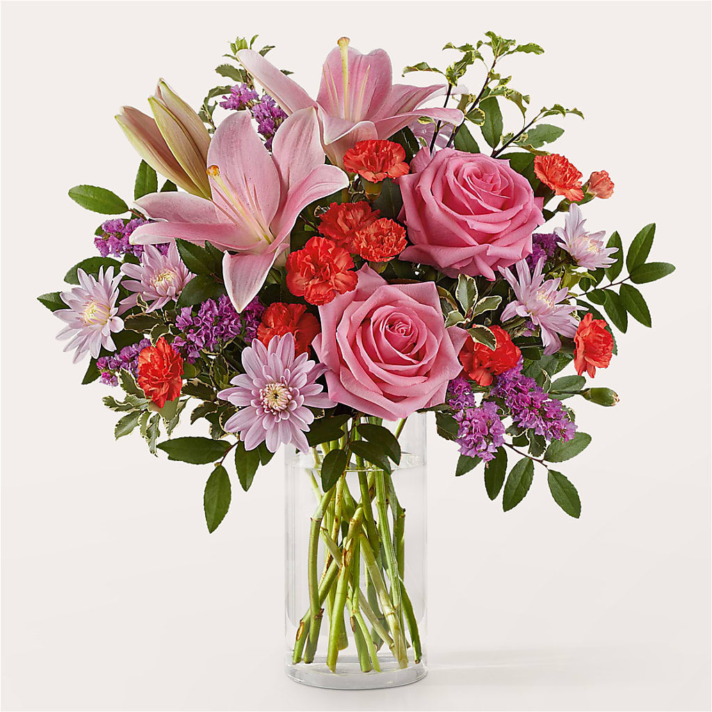 Sequins Bouquet – TIFFANEY'S FLOWERS & GIFTS, Junction City KY