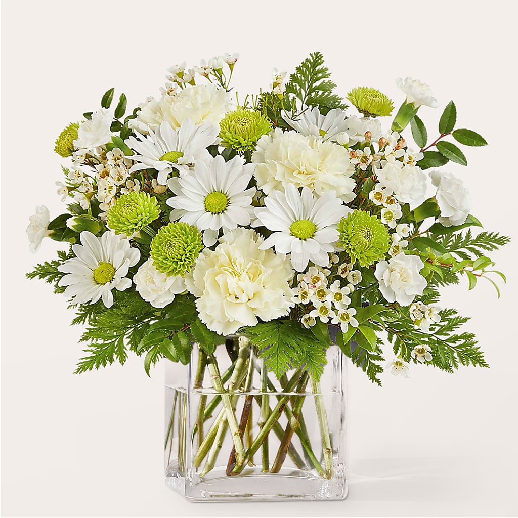 Momentary Meditation Bouquet – TIFFANEY'S FLOWERS & GIFTS, Junction City KY