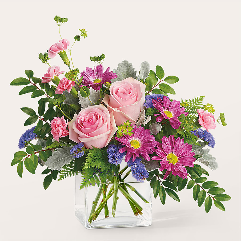 Starlet Bouquet – TIFFANEY'S FLOWERS & GIFTS, Junction City KY