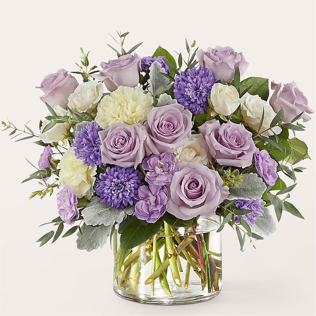 Stardust Bouquet – TIFFANEY'S FLOWERS & GIFTS, Junction City KY