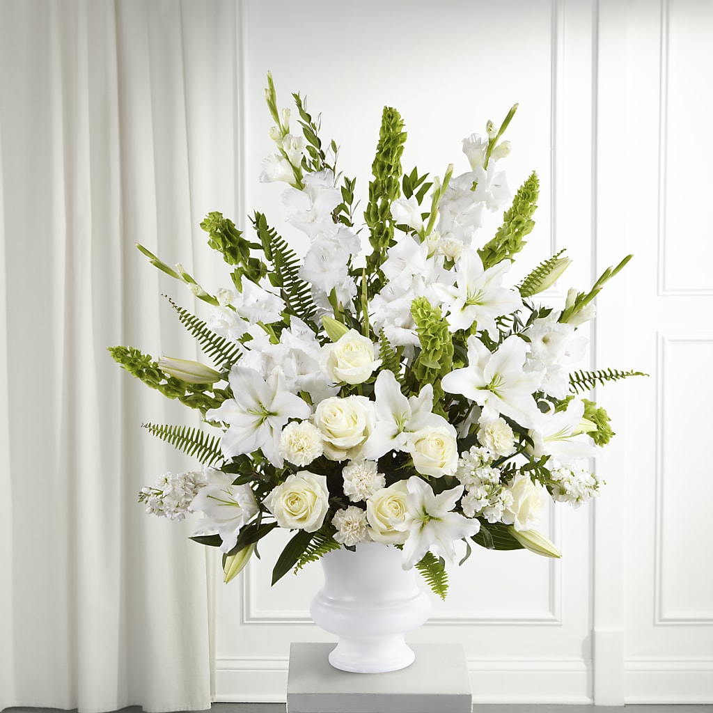 Morning Stars Arrangement – TIFFANEY'S FLOWERS & GIFTS, Junction City KY