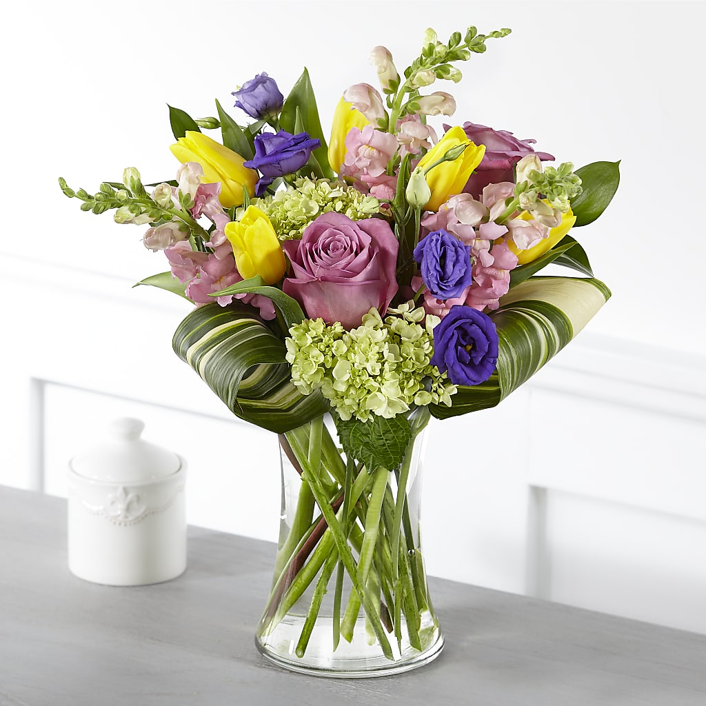 Wondrous Memories Bouquet – TIFFANEY'S FLOWERS & GIFTS, Junction City KY