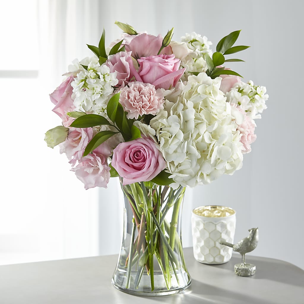 Guiding Grace Bouquet – TIFFANEY'S FLOWERS & GIFTS, Junction City KY