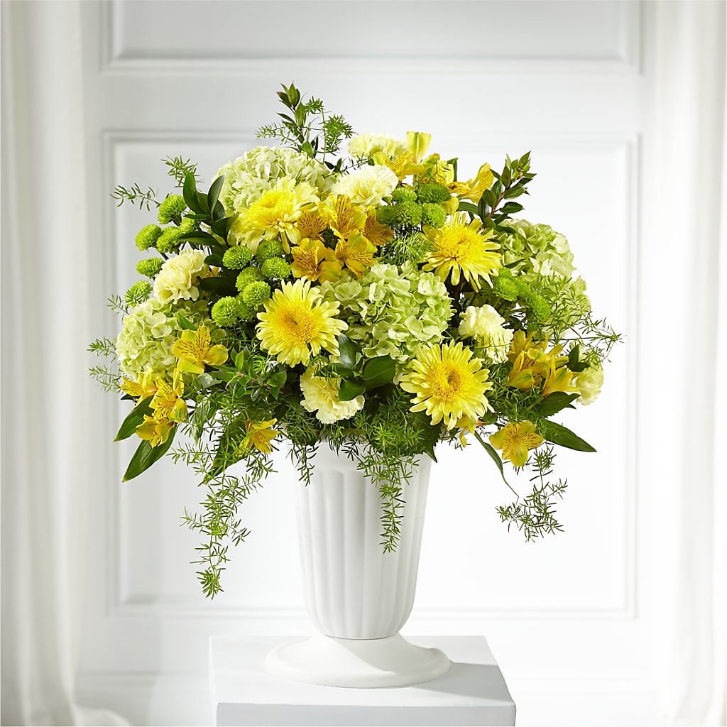 Beloved Blessings Arrangement – TIFFANEY'S FLOWERS & GIFTS, Junction City KY