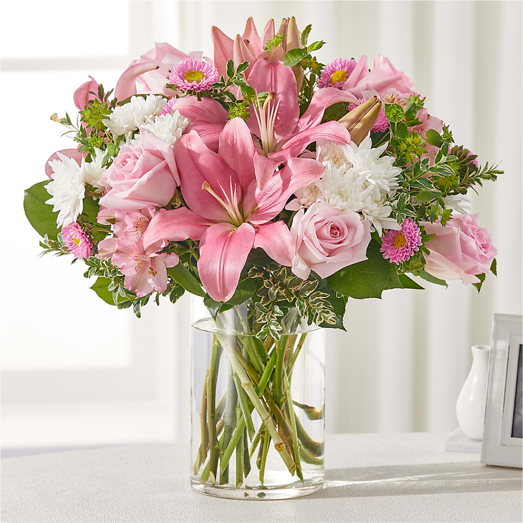 Healing Hug Bouquet – TIFFANEY'S FLOWERS & GIFTS, Junction City KY