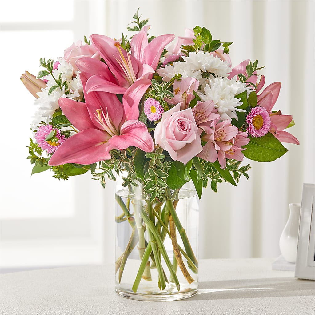 Healing Hug Bouquet – TIFFANEY'S FLOWERS & GIFTS, Junction City KY