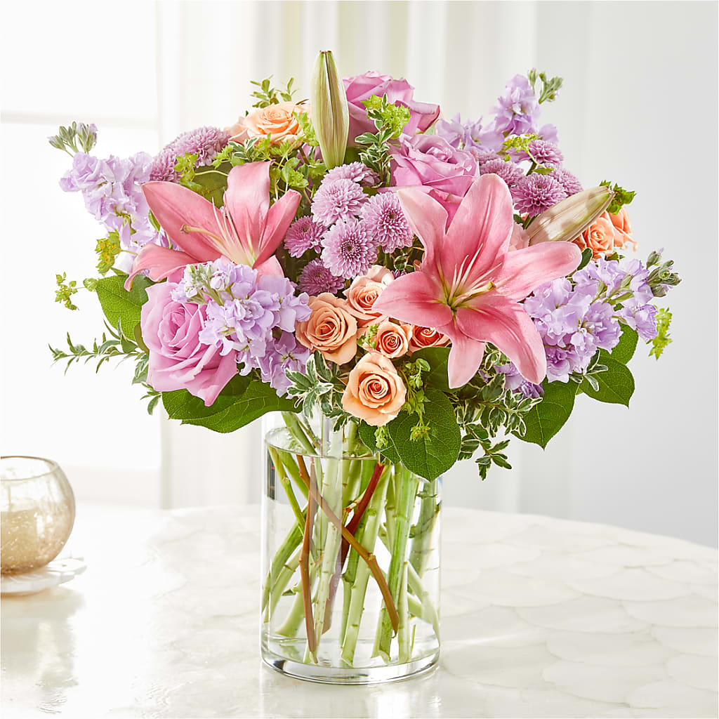 Resilience Bouquet – TIFFANEY'S FLOWERS & GIFTS, Junction City KY