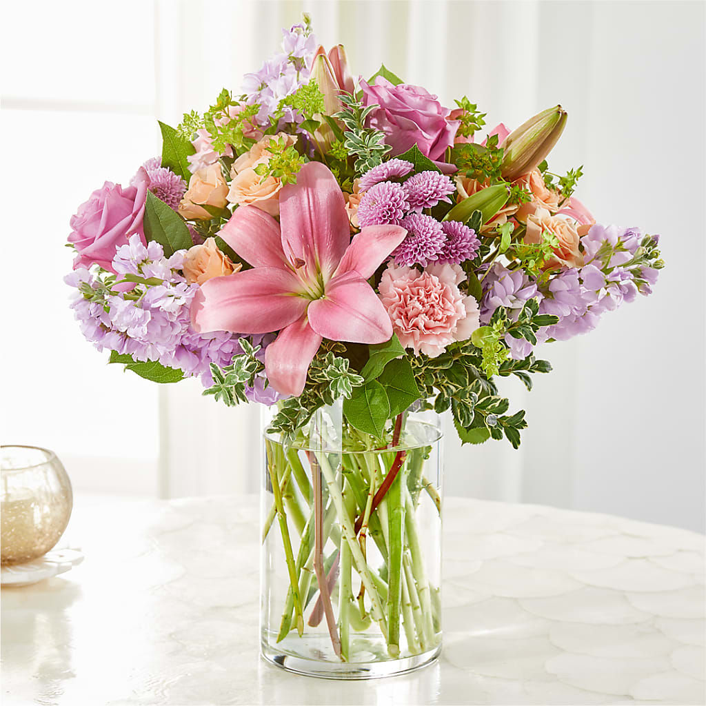 Resilience Bouquet – TIFFANEY'S FLOWERS & GIFTS, Junction City KY
