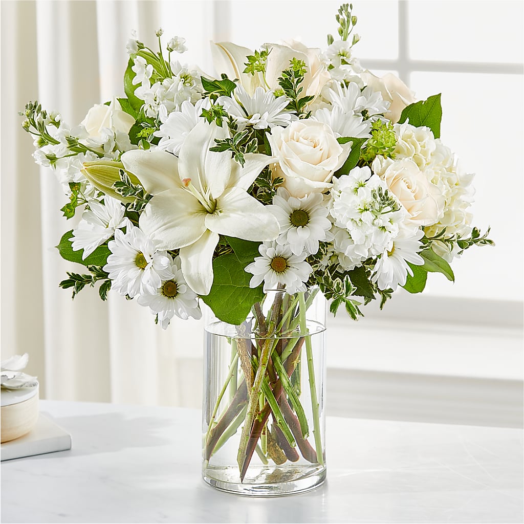 Hope & Renewal Bouquet – TIFFANEY'S FLOWERS & GIFTS, Junction City KY