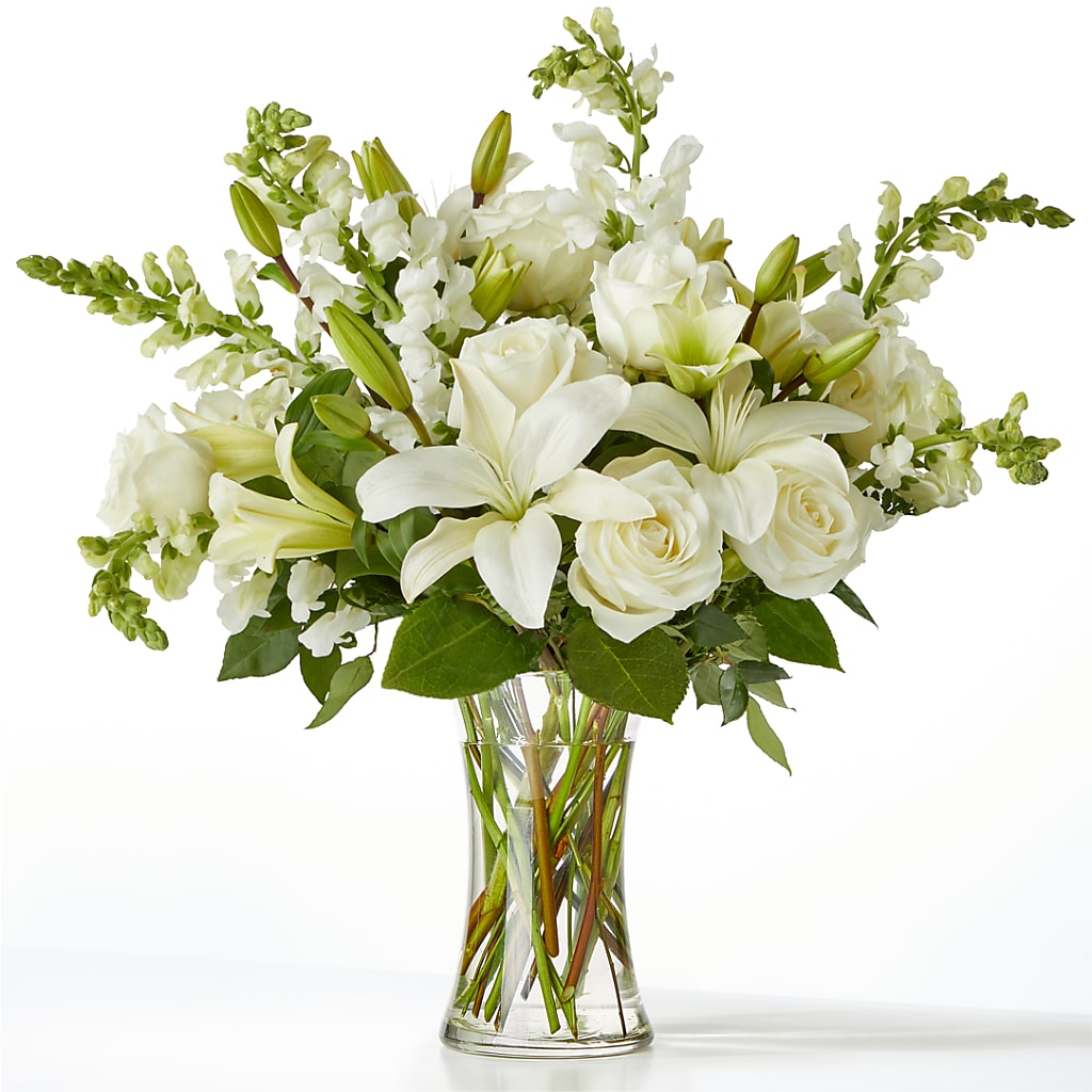 Eternal Friendship Bouquet – TIFFANEY'S FLOWERS & GIFTS, Junction City KY