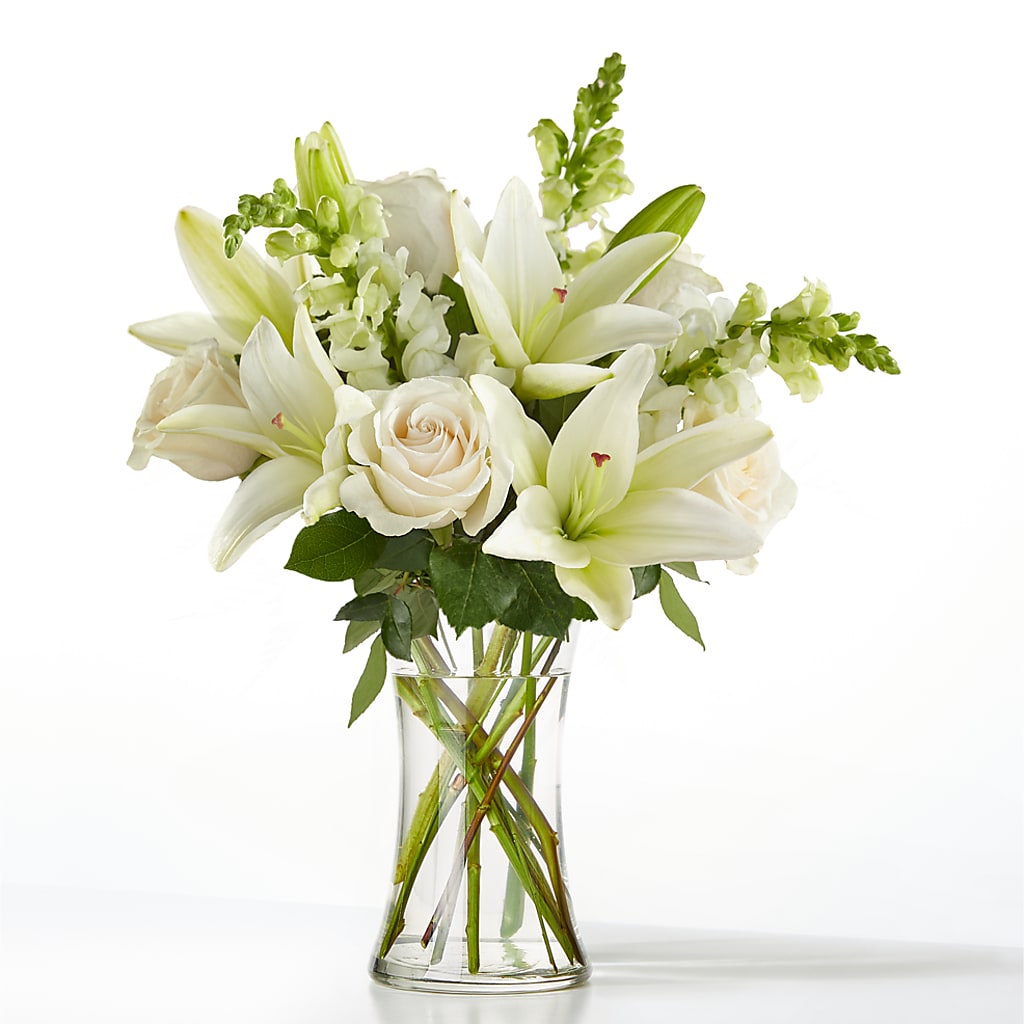 Eternal Friendship Bouquet – TIFFANEY'S FLOWERS & GIFTS, Junction City KY