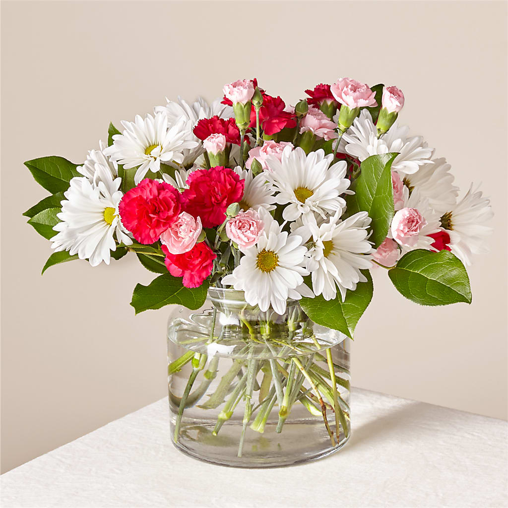 Sweet Surprises® Bouquet – TIFFANEY'S FLOWERS & GIFTS, Junction City KY