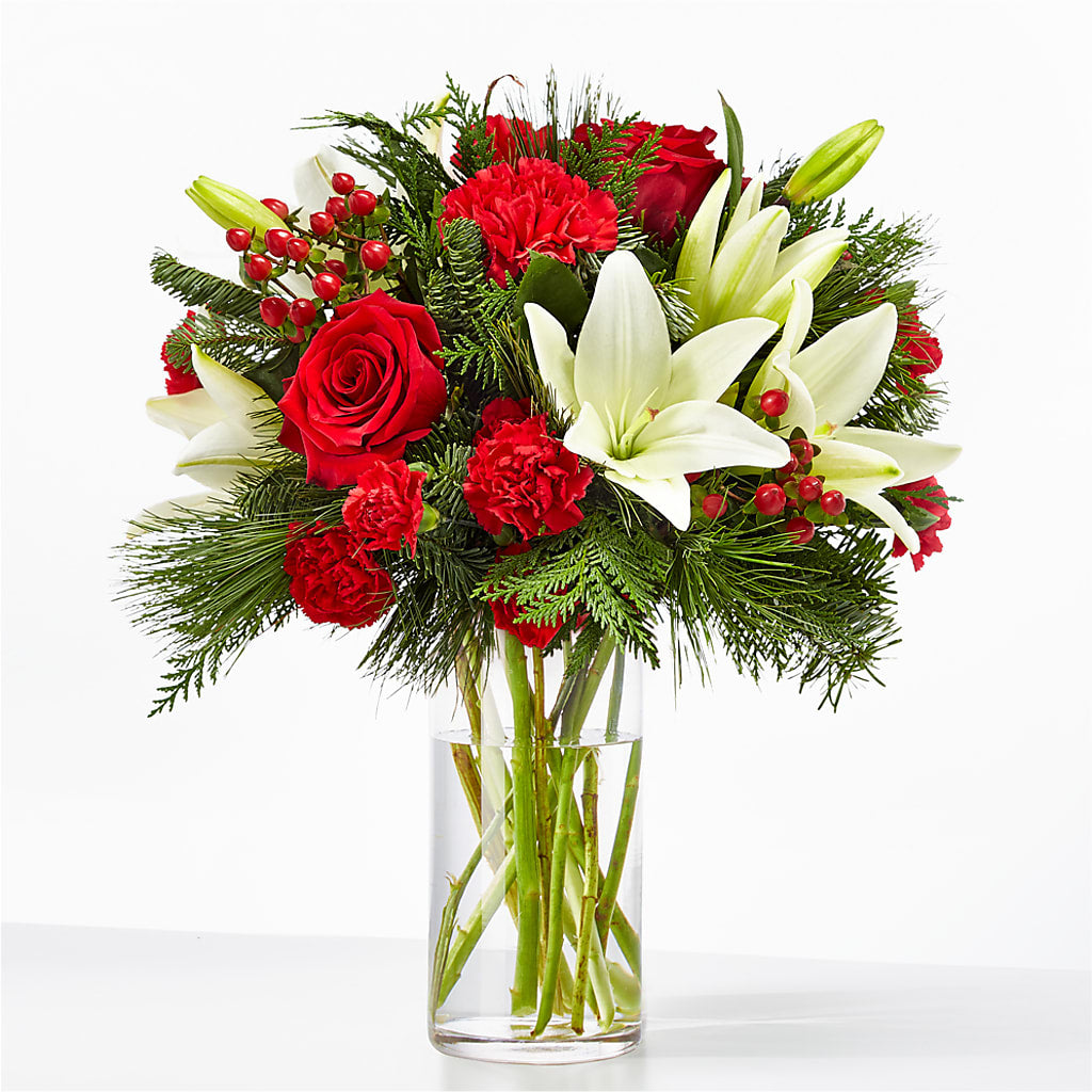 Joyful Greetings Bouquet – TIFFANEY'S FLOWERS & GIFTS, Junction City KY