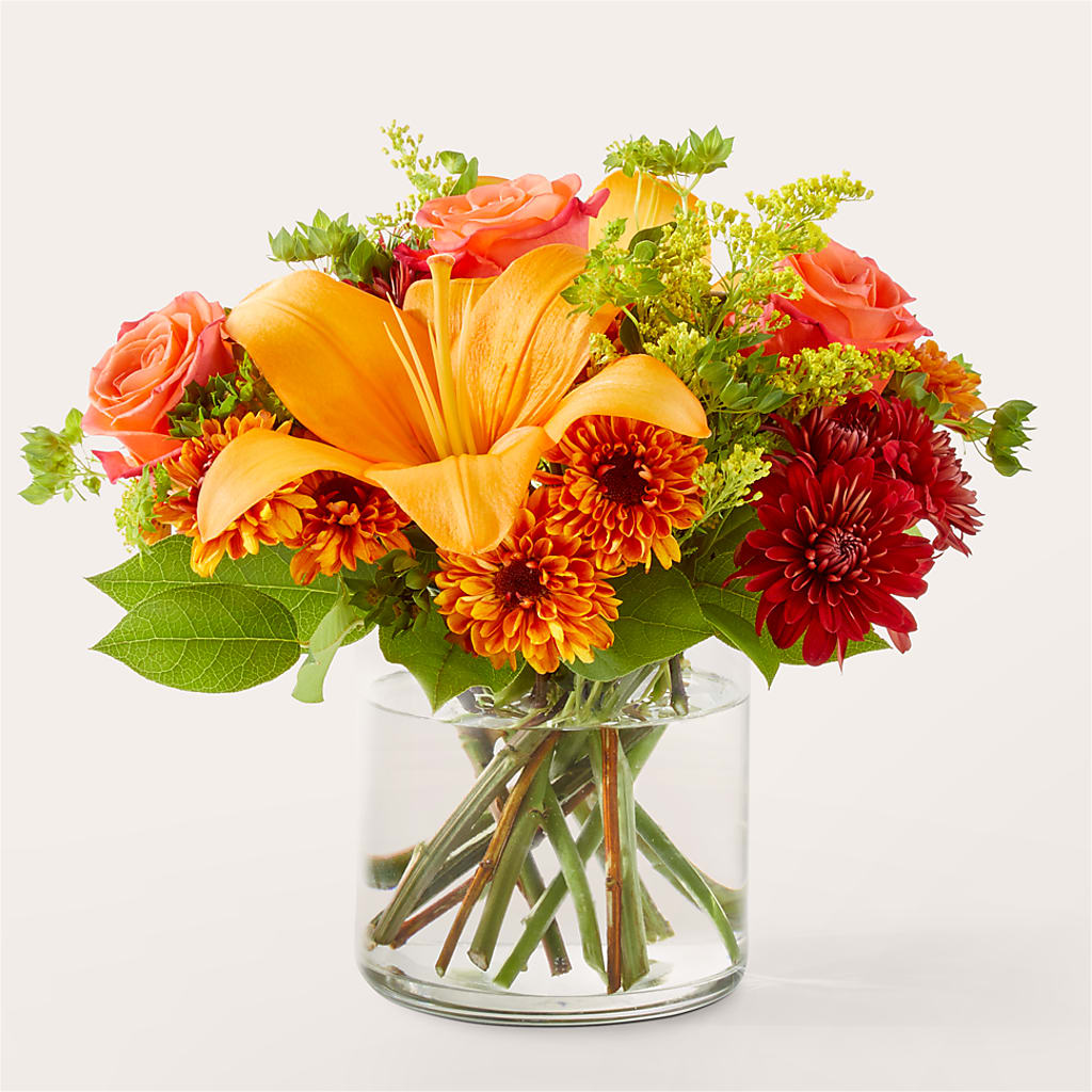 Honeycrisp Bouquet – TIFFANEY'S FLOWERS & GIFTS, Junction City KY