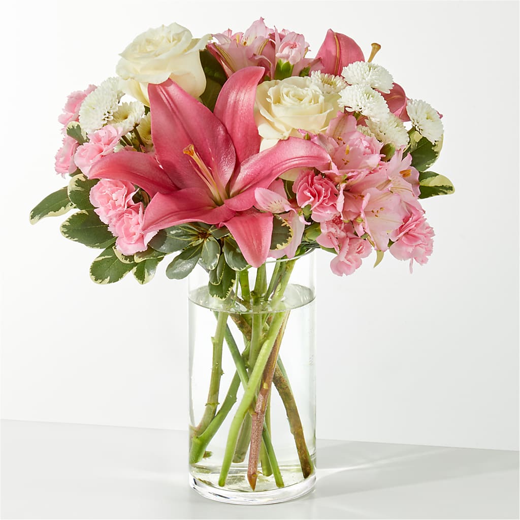 Piece of Cake Bouquet – TIFFANEY'S FLOWERS & GIFTS, Junction City KY