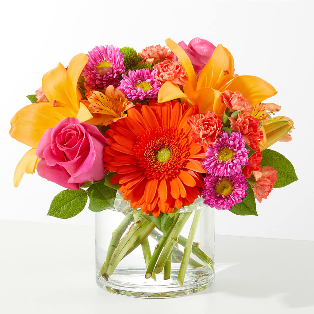 Soiree Bouquet – TIFFANEY'S FLOWERS & GIFTS, Junction City KY