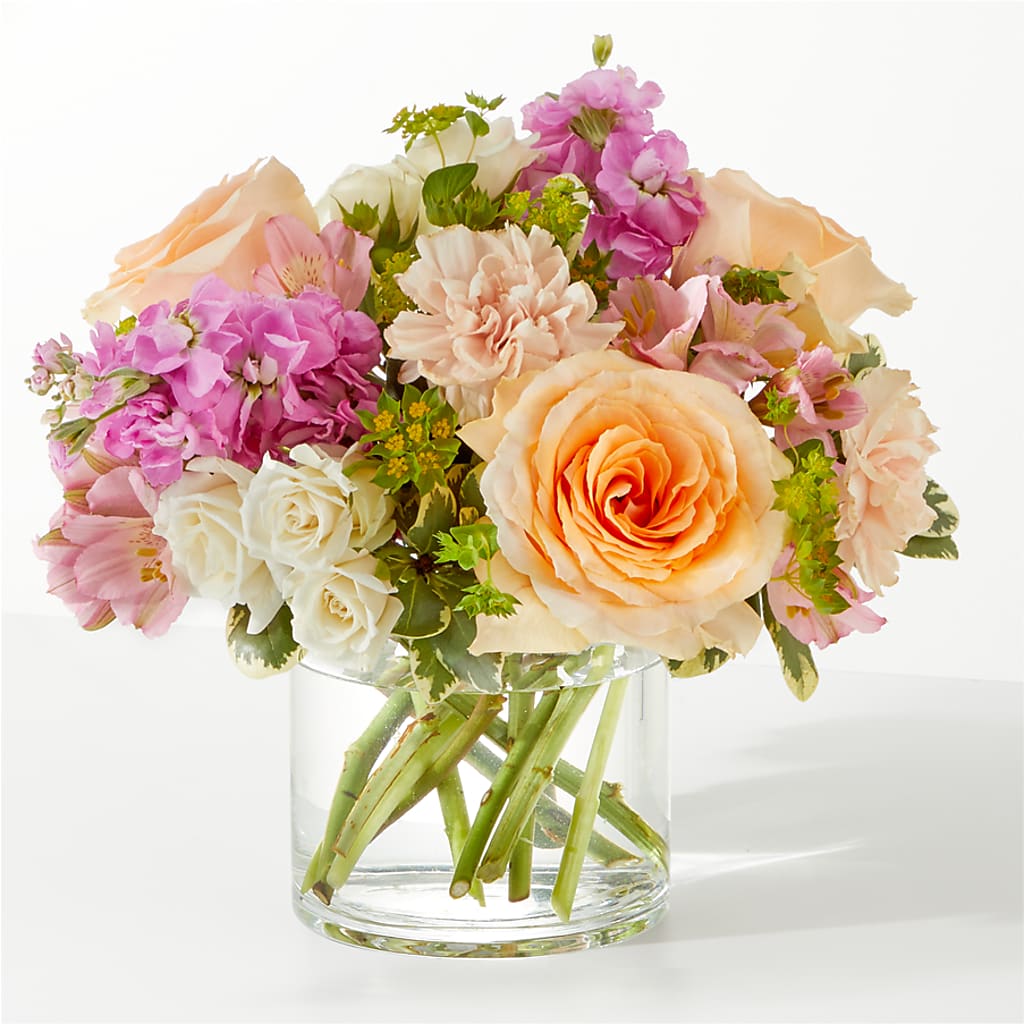 Paradise Bouquet – TIFFANEY'S FLOWERS & GIFTS, Junction City KY
