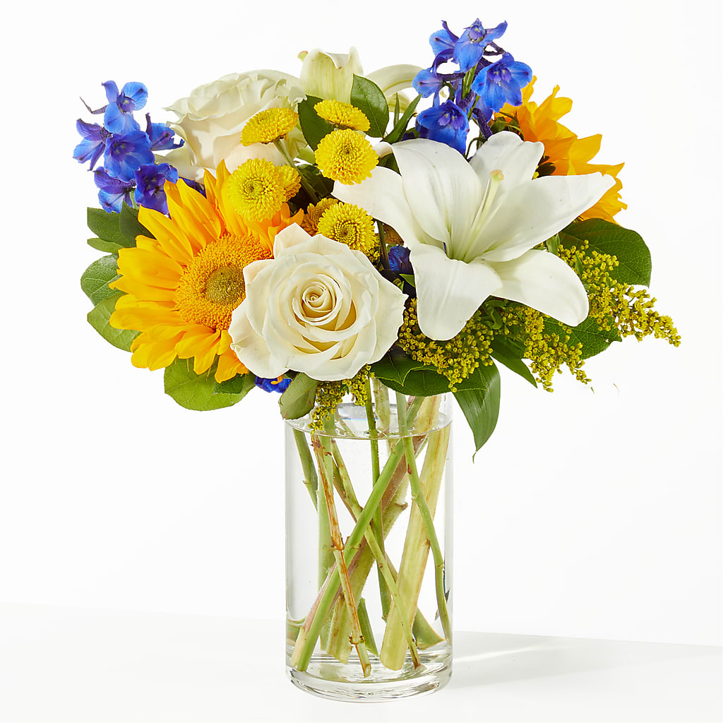 Stargazing Bouquet – TIFFANEY'S FLOWERS & GIFTS, Junction City KY