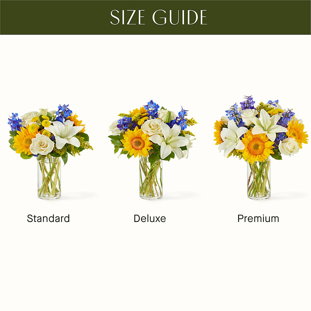 Stargazing Bouquet – TIFFANEY'S FLOWERS & GIFTS, Junction City KY