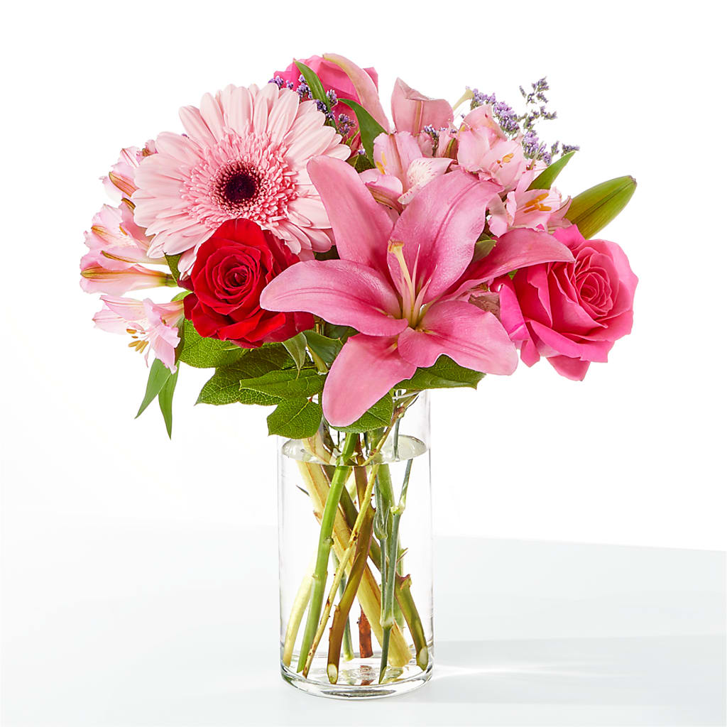 Lots of Love Bouquet – TIFFANEY'S FLOWERS & GIFTS, Junction City KY