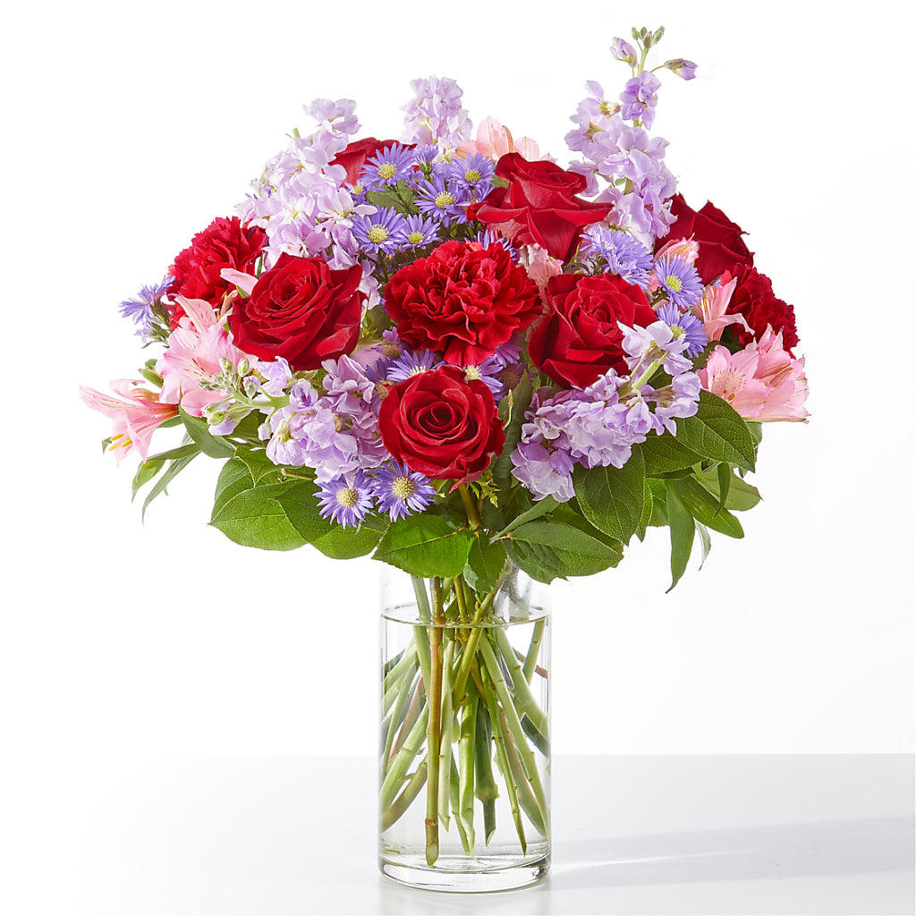 Your Majesty Bouquet – TIFFANEY'S FLOWERS & GIFTS, Junction City KY