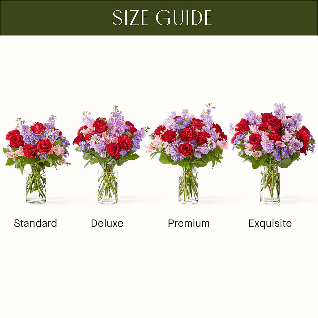 Your Majesty Bouquet – TIFFANEY'S FLOWERS & GIFTS, Junction City KY