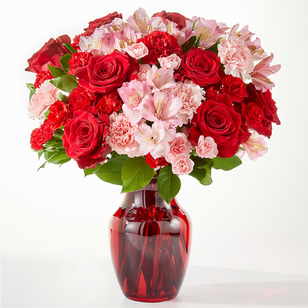 Candy Kisses Bouquet – TIFFANEY'S FLOWERS & GIFTS, Junction City KY