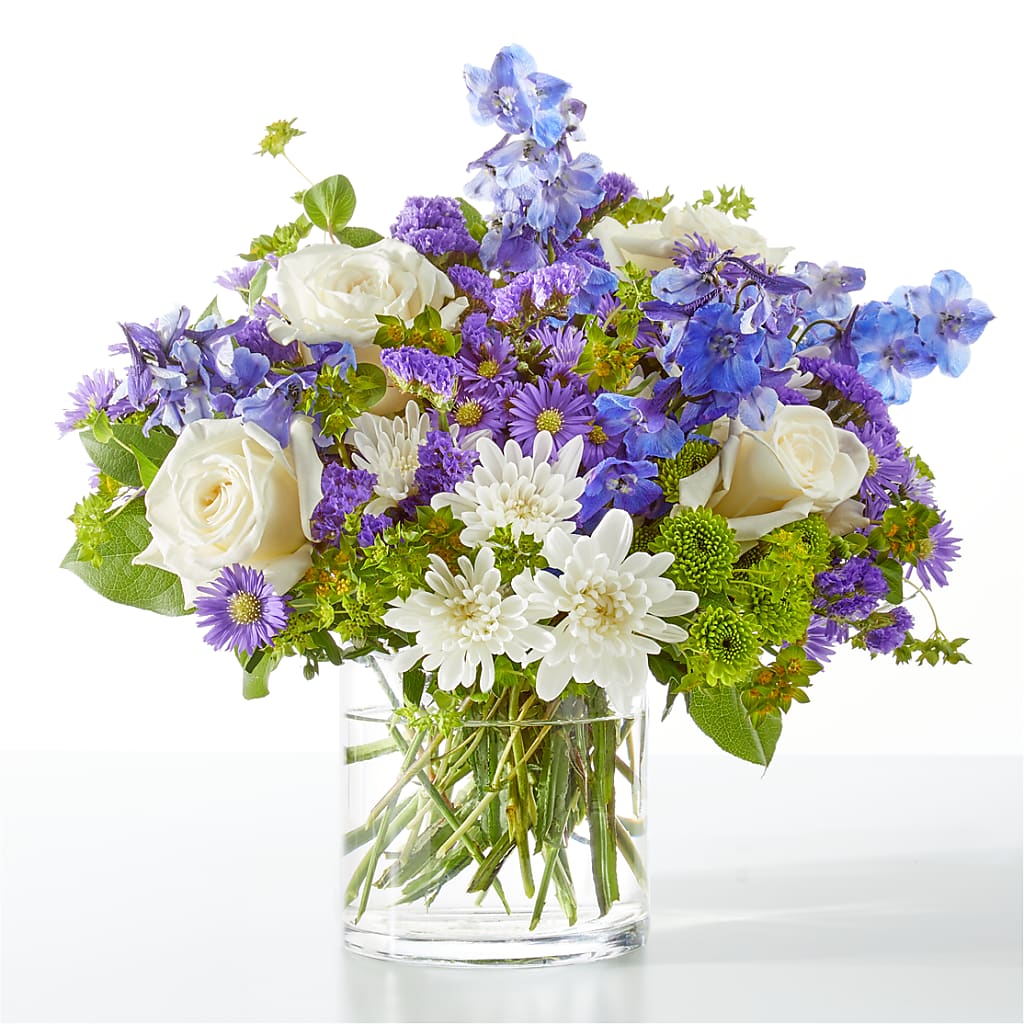 Genuine Gestures Bouquet – TIFFANEY'S FLOWERS & GIFTS, Junction City KY