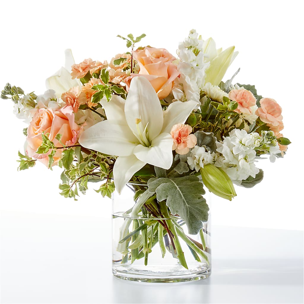 Darling Bouquet – TIFFANEY'S FLOWERS & GIFTS, Junction City KY