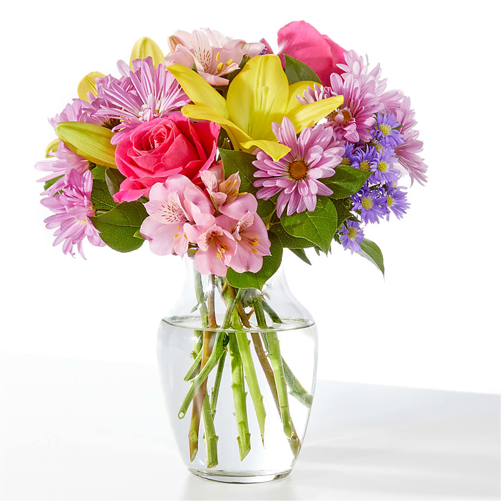 Sprinkles Bouquet – TIFFANEY'S FLOWERS & GIFTS, Junction City KY