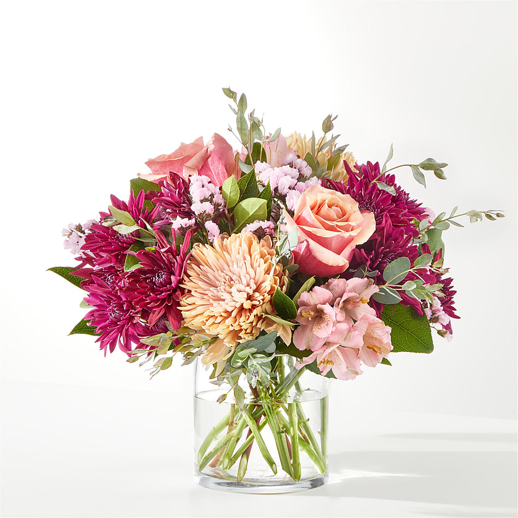 Berry Cobbler Bouquet – TIFFANEY'S FLOWERS & GIFTS, Junction City KY