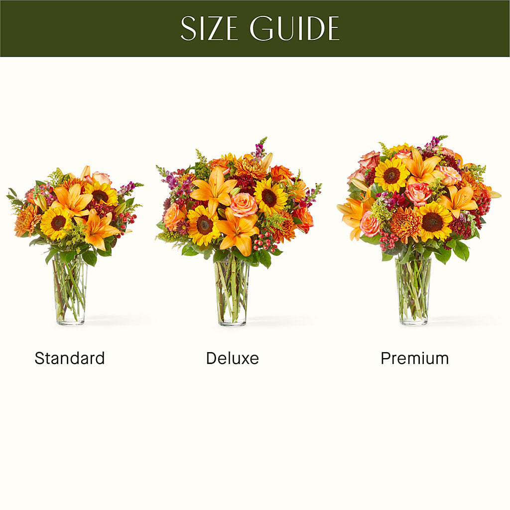 Seasons Change Bouquet – TIFFANEY'S FLOWERS & GIFTS, Junction City KY