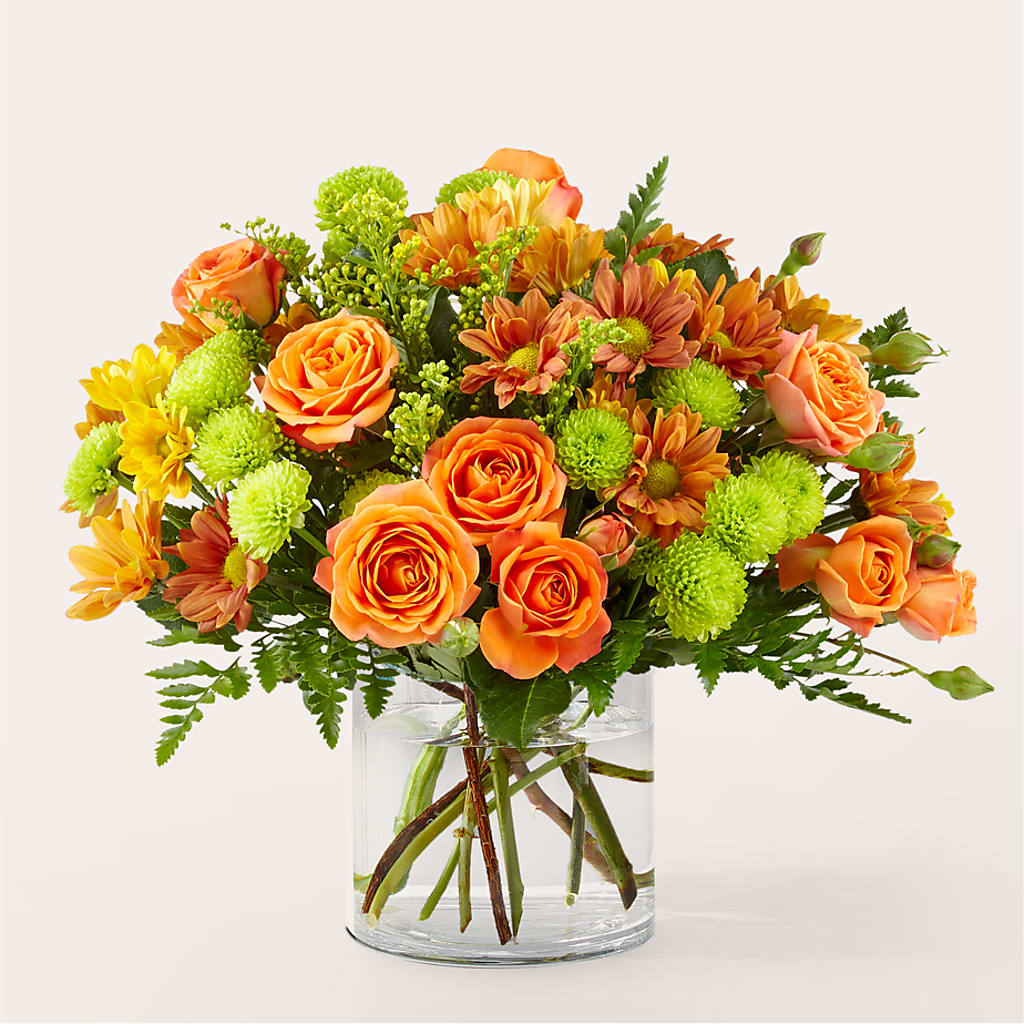 The Farmhouse Bouquet – TIFFANEY'S FLOWERS & GIFTS, Junction City KY