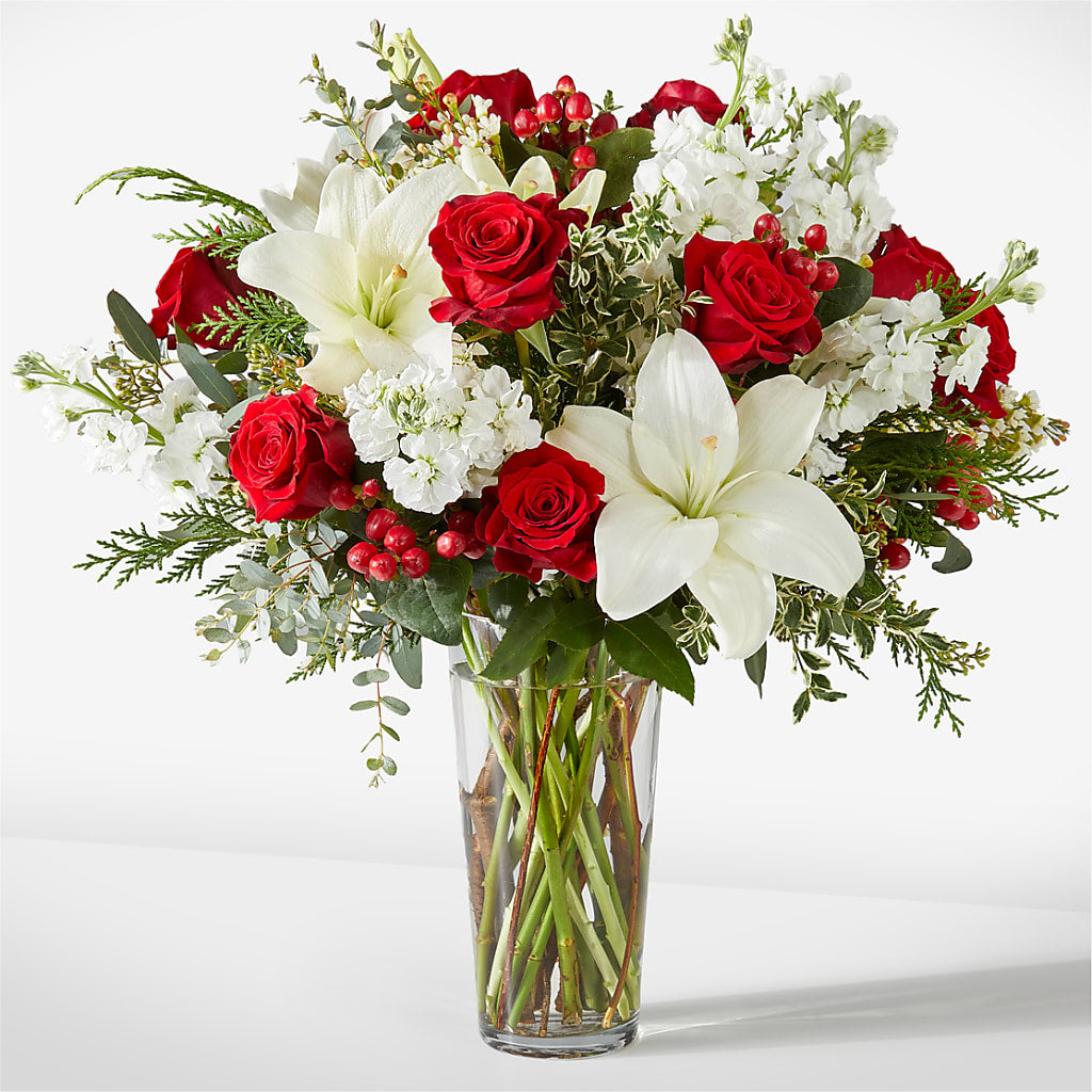 Twinkle Lights Bouquet – TIFFANEY'S FLOWERS & GIFTS, Junction City KY