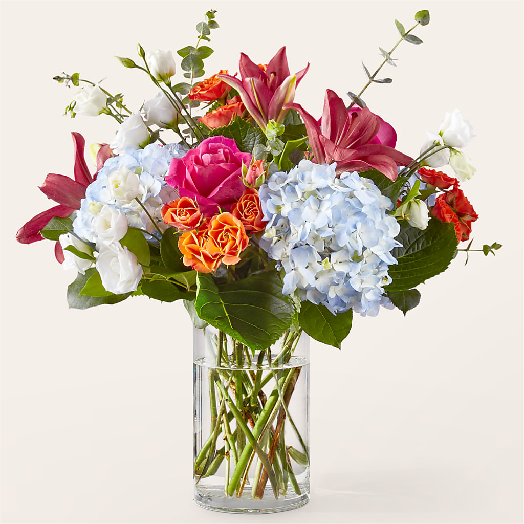 Awestruck Luxury Bouquet – TIFFANEY'S FLOWERS & GIFTS, Junction City KY