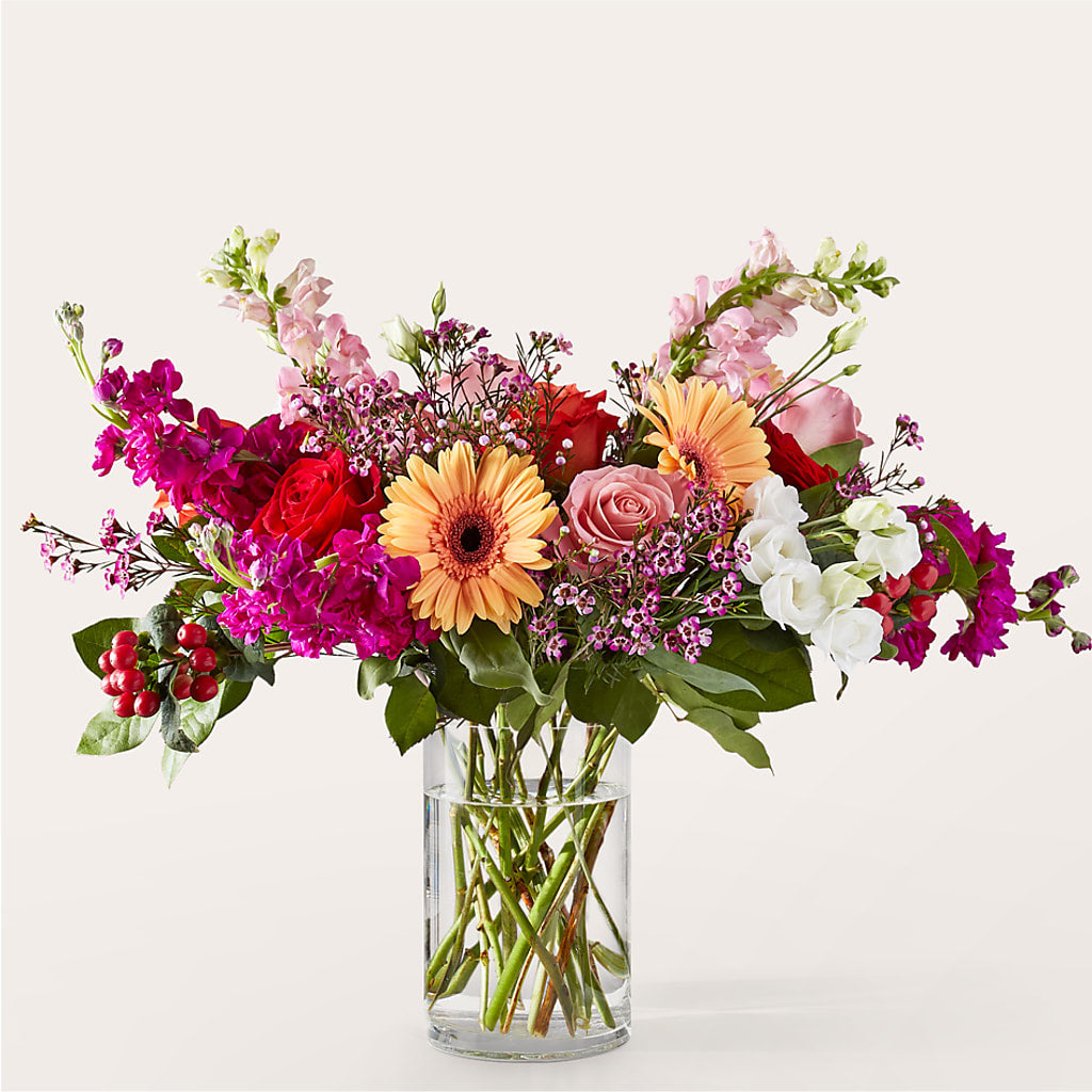 Renaissance Luxury Bouquet – TIFFANEY'S FLOWERS & GIFTS, Junction City KY