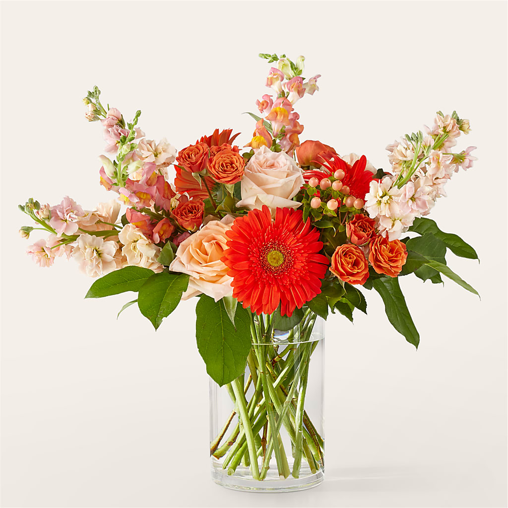 Paloma Please Bouquet – TIFFANEY'S FLOWERS & GIFTS, Junction City KY