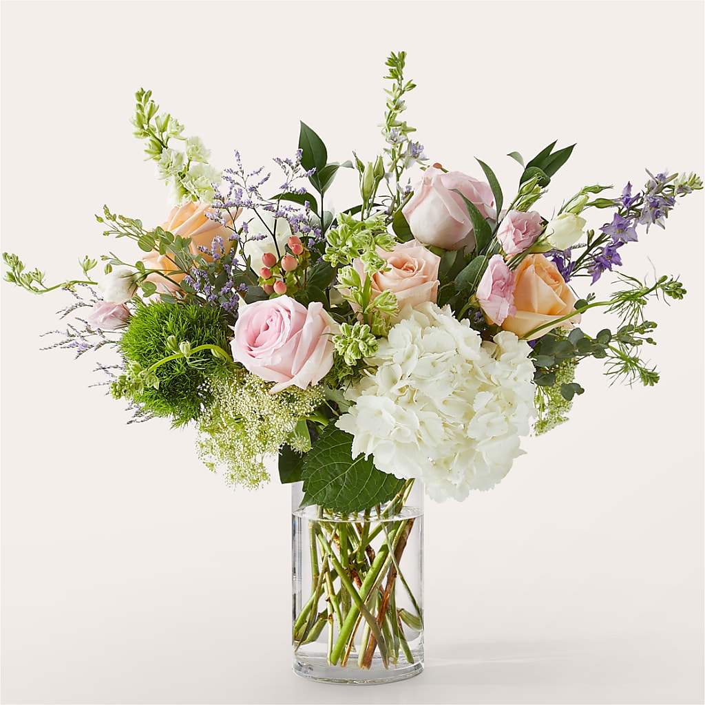 From Scratch Luxury Bouquet – TIFFANEY'S FLOWERS & GIFTS, Junction City KY