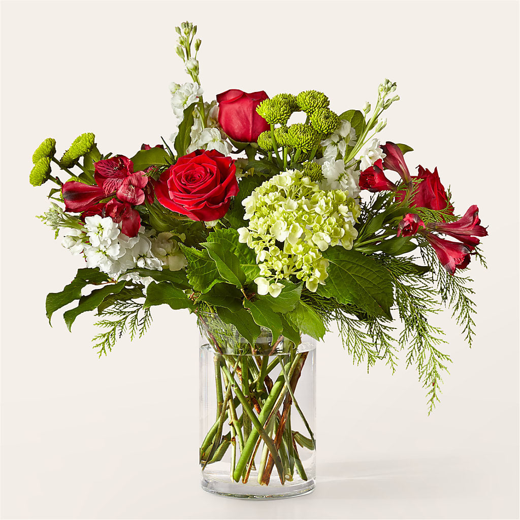 Tree Shopping Bouquet – TIFFANEY'S FLOWERS & GIFTS, Junction City KY