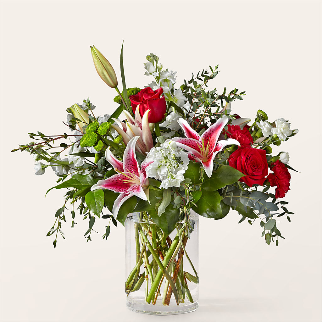 Gumdrop Button Bouquet – TIFFANEY'S FLOWERS & GIFTS, Junction City KY