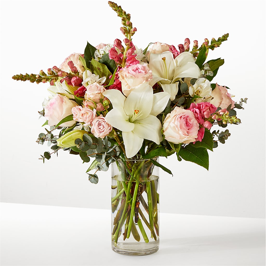 Ballet Slippers Bouquet – TIFFANEY'S FLOWERS & GIFTS, Junction City KY
