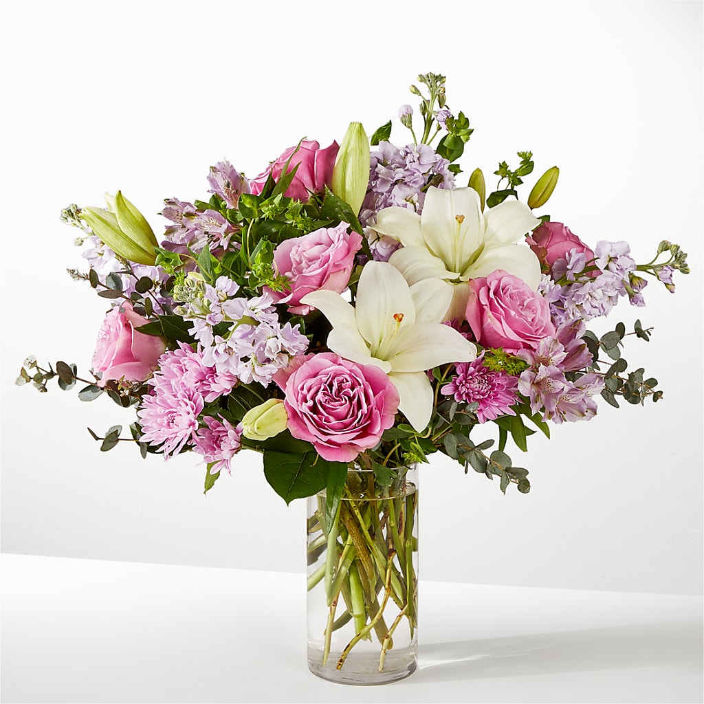 Daydreamer Bouquet – TIFFANEY'S FLOWERS & GIFTS, Junction City KY