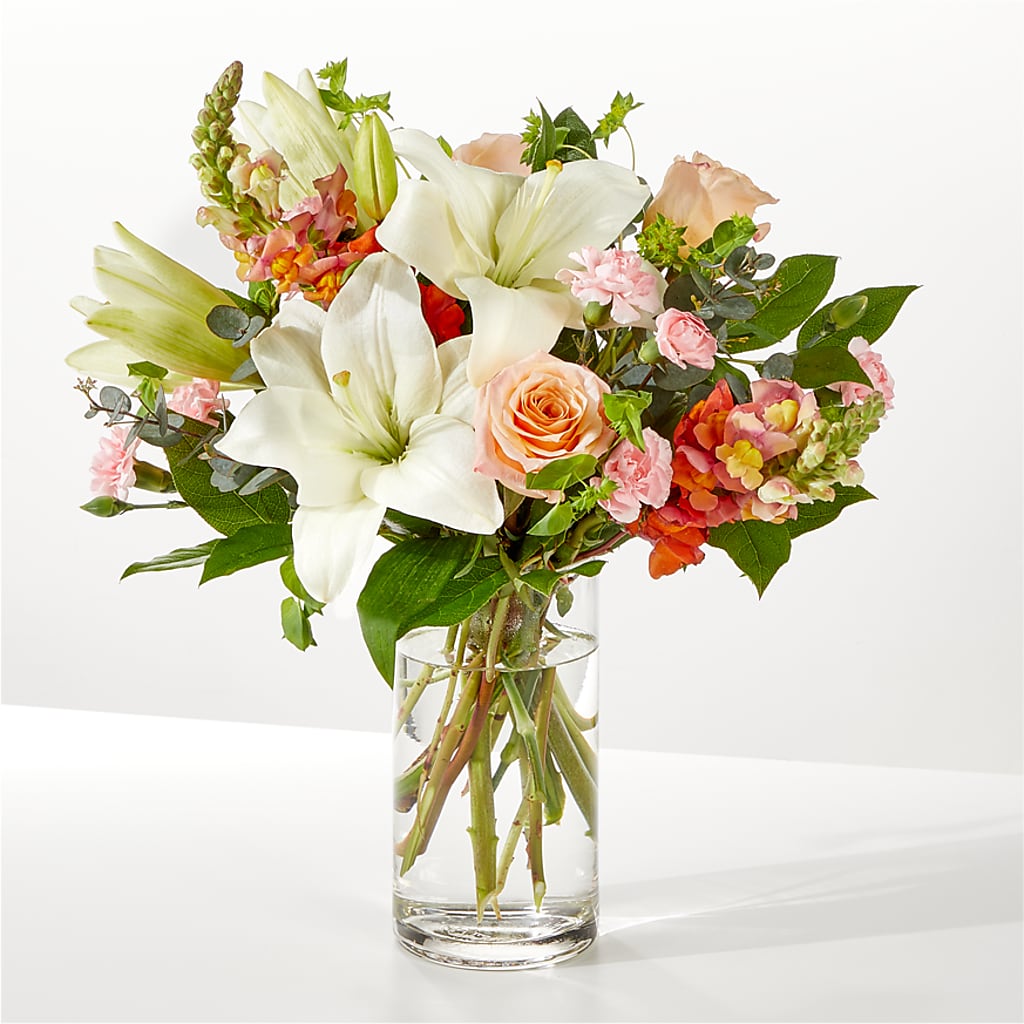 Grapefruit Splash Bouquet – TIFFANEY'S FLOWERS & GIFTS, Junction City KY